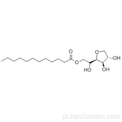 Span 20 CAS 1338-39-2